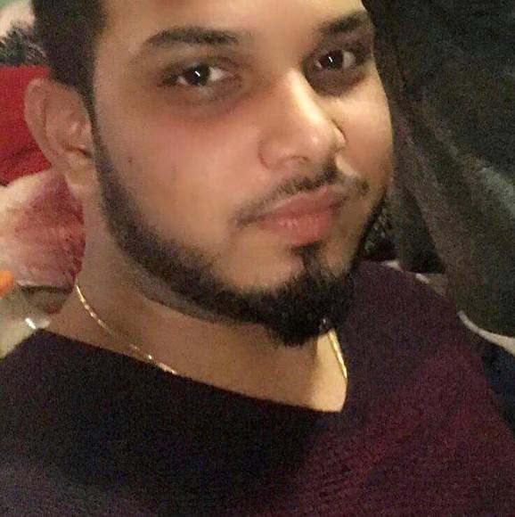 Meet your Posher, Ramandeep singh - Picture 1 of 1